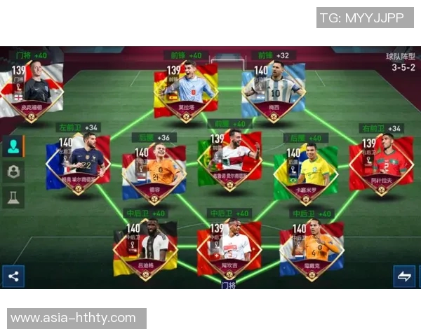 探索FIFA世界杯足球创意的无限可能性与激情碰撞之旅