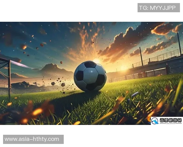 足球鸡哥带你领略绿茵场上的激情与梦想一起追逐胜利的脚步