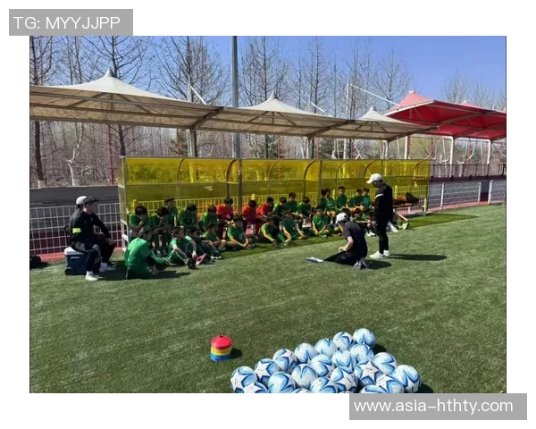 鲁能足球训练基地全景探秘助力青少年足球梦想的摇篮与未来